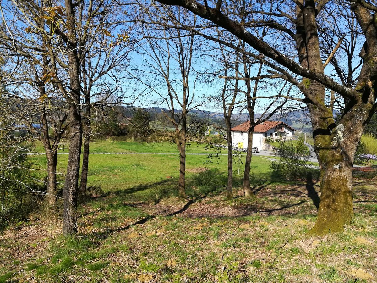 Casa Rural Miamendi Larrabetzu Eksteriør billede